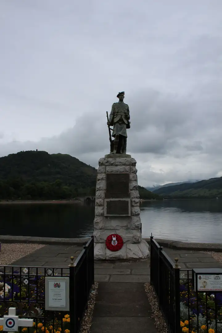 Denkmal
