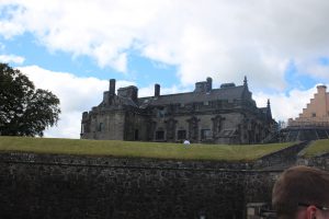 Stirling Castle