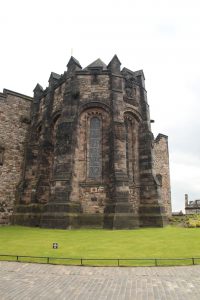 Edinburgh Castle