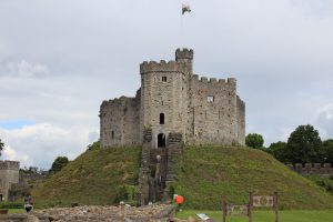 Cardiff Castle