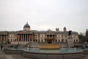 Trafalgar Square Trafalgar Square