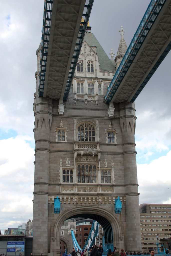 Tower Bridge