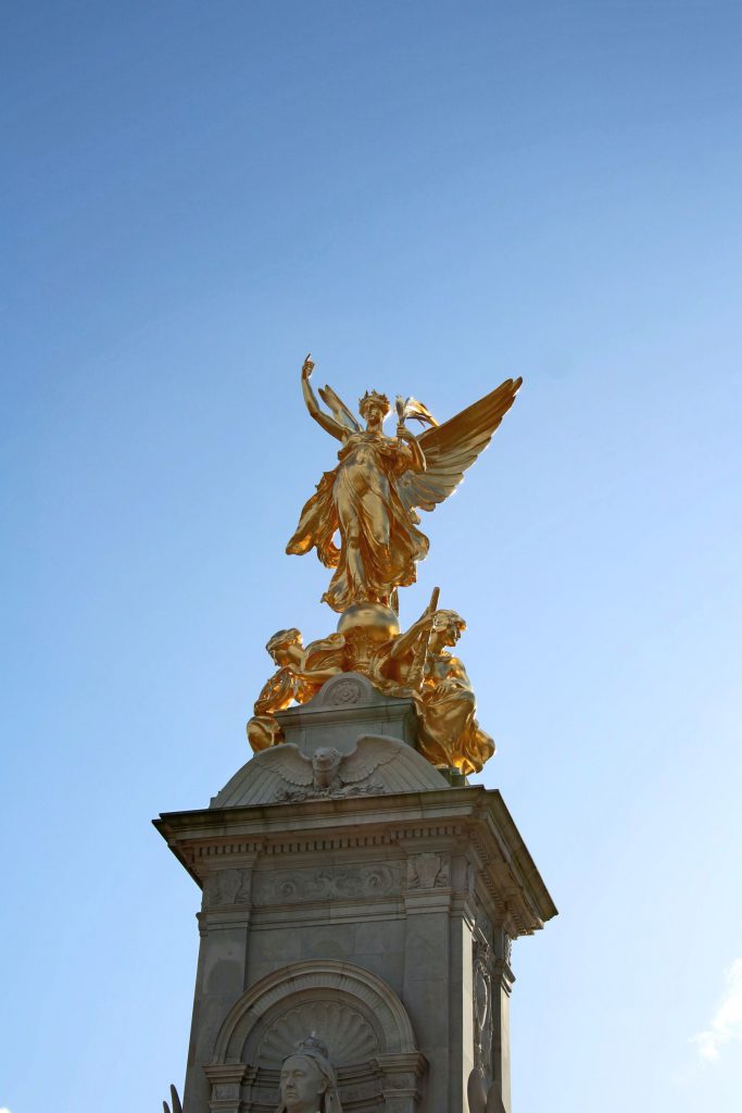 Victoria Monument
