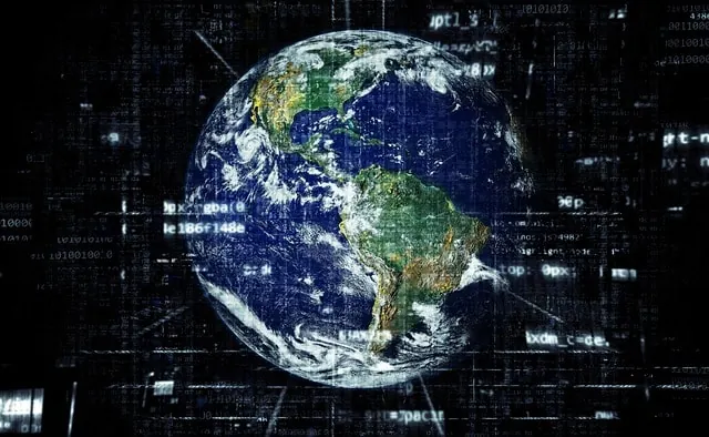 Image by Pete Linforth from Pixabay Infrastruktur