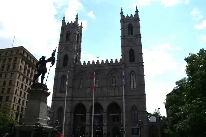 Basilika