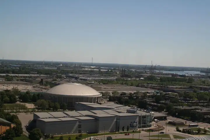 Biodome