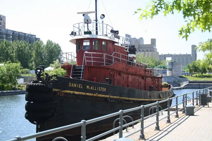 Schlepper