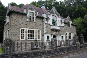 Museum of Wales Life