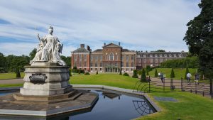 Kensington Palace