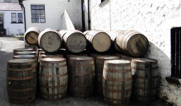 Kulinarisches aus Schottland