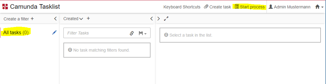 In 8 Schritten um einen Workflow Prozess zu bauen
