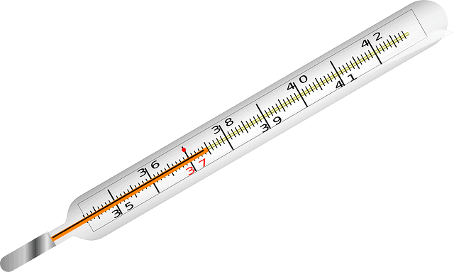 Physikwissen 3 - Wärmelehre 1