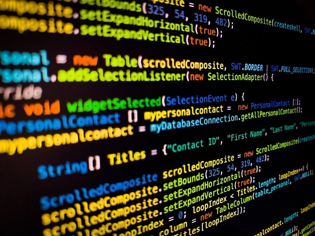 Image by Antonis Kousoulas from Pixabay