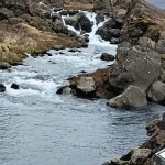 Island 2023 – Reykjavík nach Hvolsvöllur