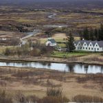 Island 2023 – Reykjavík nach Hvolsvöllur