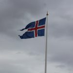 Island 2023 – Reykjavík nach Hvolsvöllur