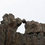 Island 2023 – Reykjavík nach Hvolsvöllur