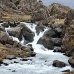 Island 2023 – Reykjavík nach Hvolsvöllur